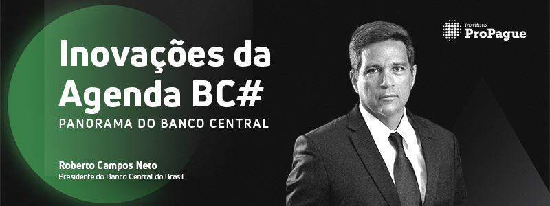 Inovações da Agenda BC#