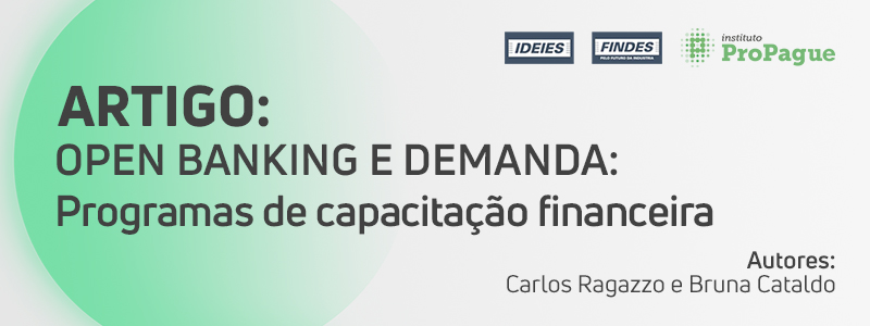 Open Banking e Demanda: Programas de Capacitação Financeira