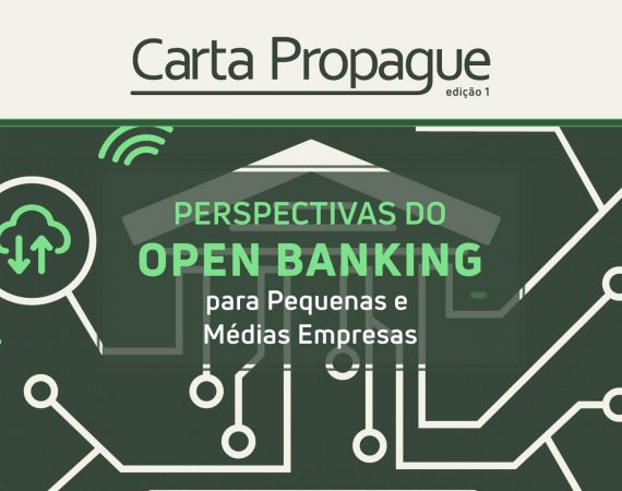 Perspectivas do Open Banking para Pequenas Empresas