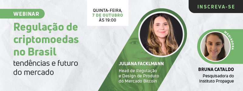 Regulação de criptomoedas no Brasil: tendências e futuro do mercado