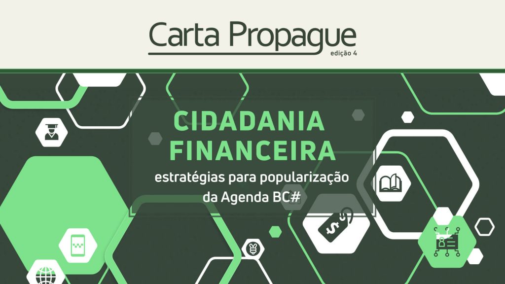 Cidadania Financeira: estratégias para a popularização da Agenda BC#