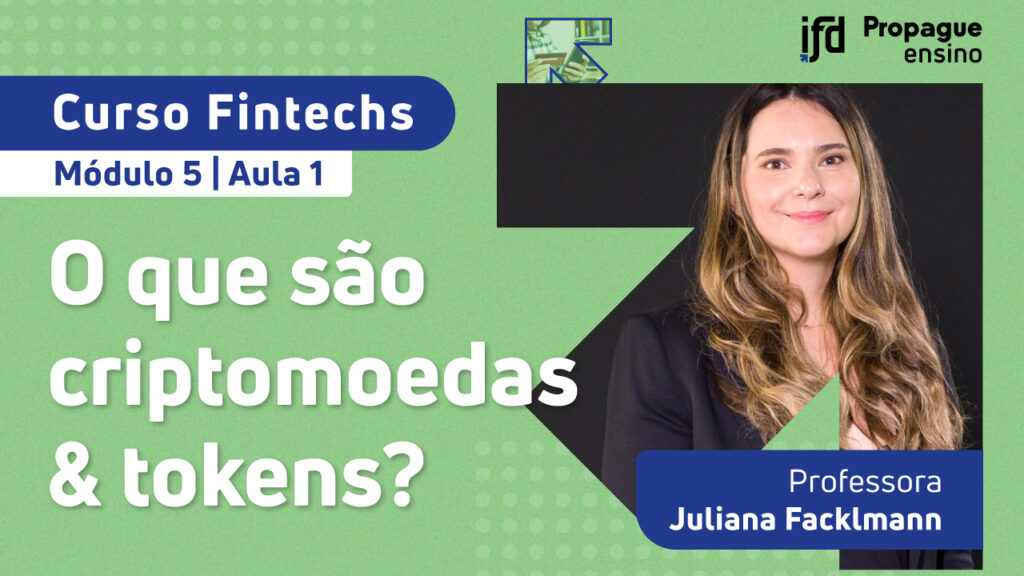 Entenda o que são tokens e criptomoedas