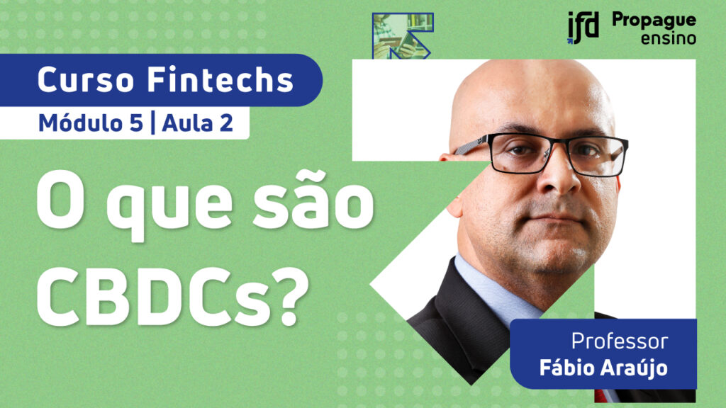 Entenda as CBDCs e o que é o Real Digital