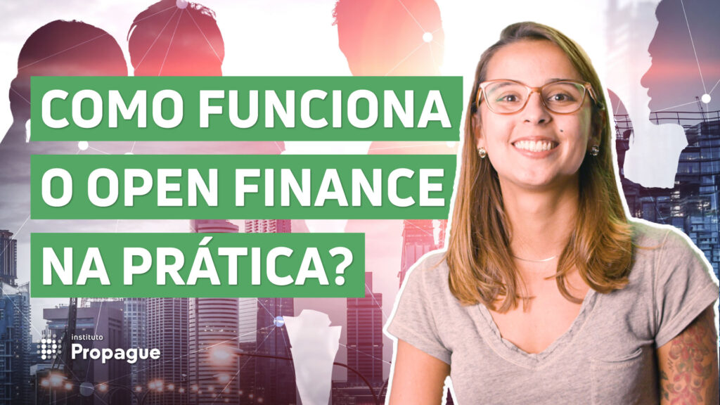 Como funciona o Open Finance para o consumidor?