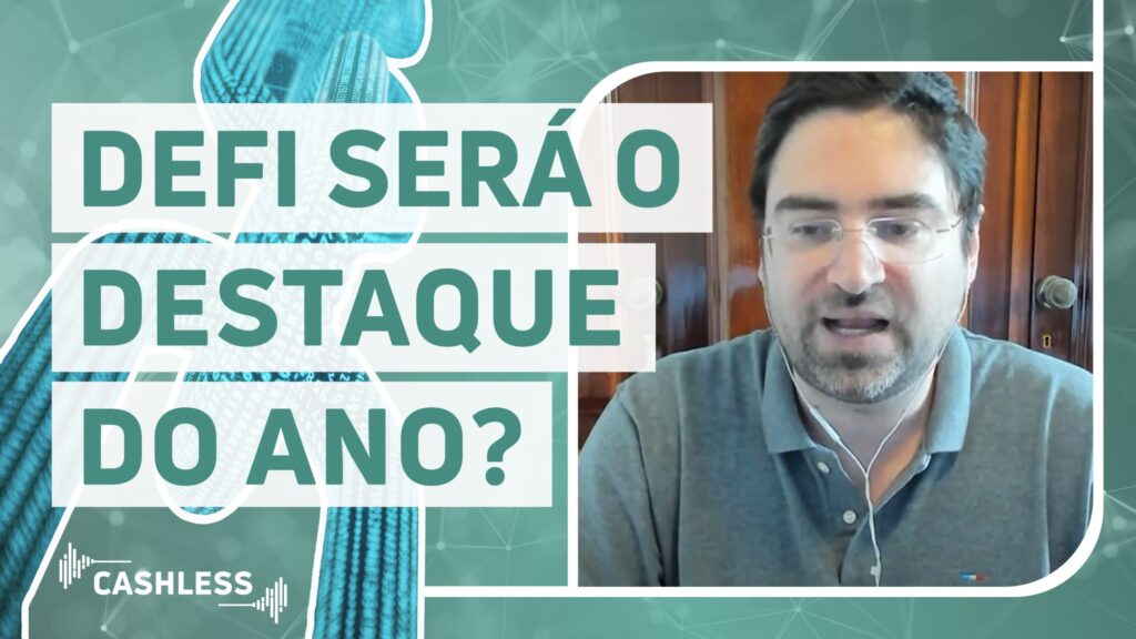 DeFi é o tema do ano no mercado de cripto, saiba o porquê