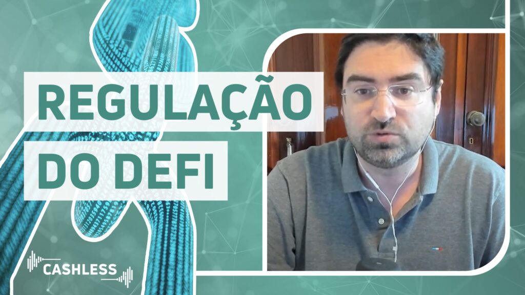 Defi: Por que reguladores questionam descentralização?