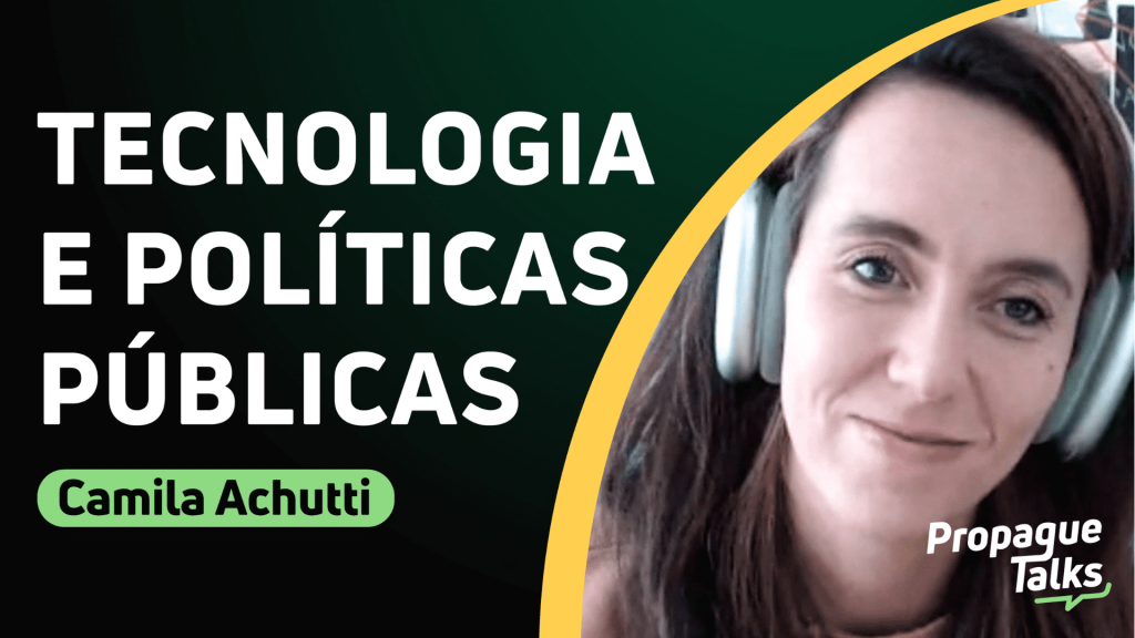 A importância da educação tecnológica nas políticas públicas