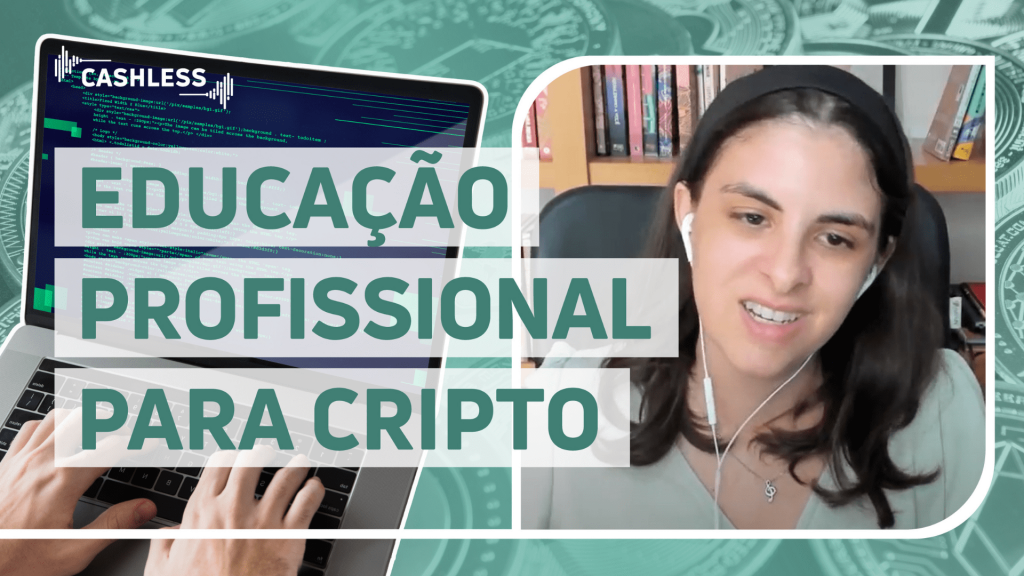 Entenda as estratégias do mercado de cripto para capacitar profissionais na área