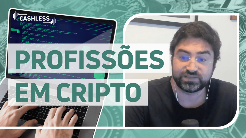 Mercado de trabalho em cripto: conheça as habilidades mais procuradas