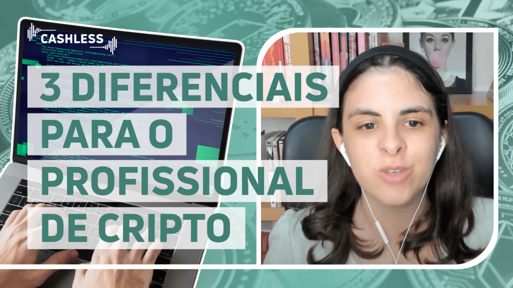 Profissões em cripto: saiba quais habilidades os recrutadores têm mais dificuldade de encontrar