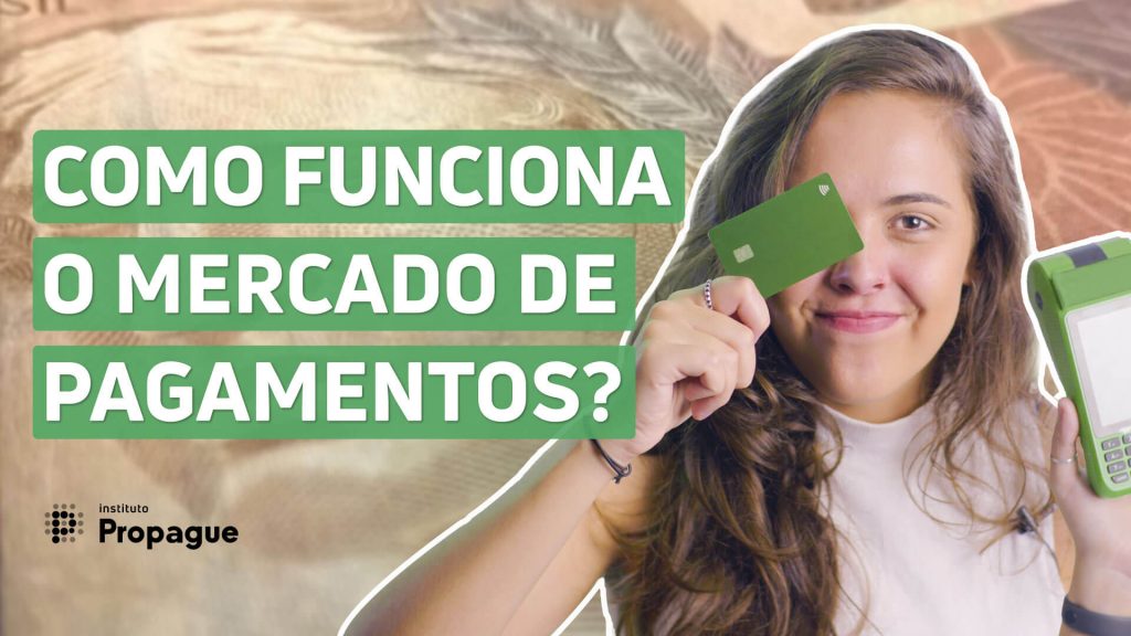 Mercado de pagamentos para iniciantes: como funciona uma compra na maquininha?