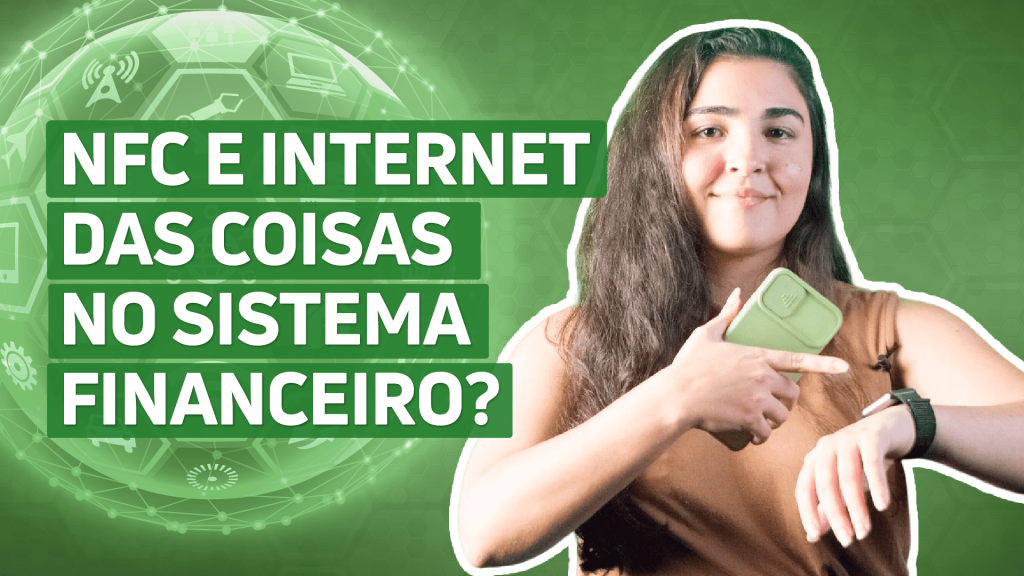 O futuro dos pagamentos: quais são as tecnologias que irão revolucionar o setor financeiro?