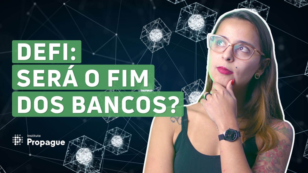 O que é DeFi? Um guia básico sobre as finanças descentralizadas