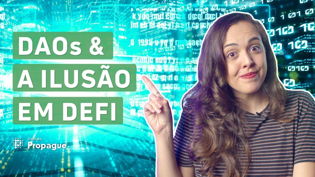 DeFi: entenda quem opera e se a descentralização é uma ilusão