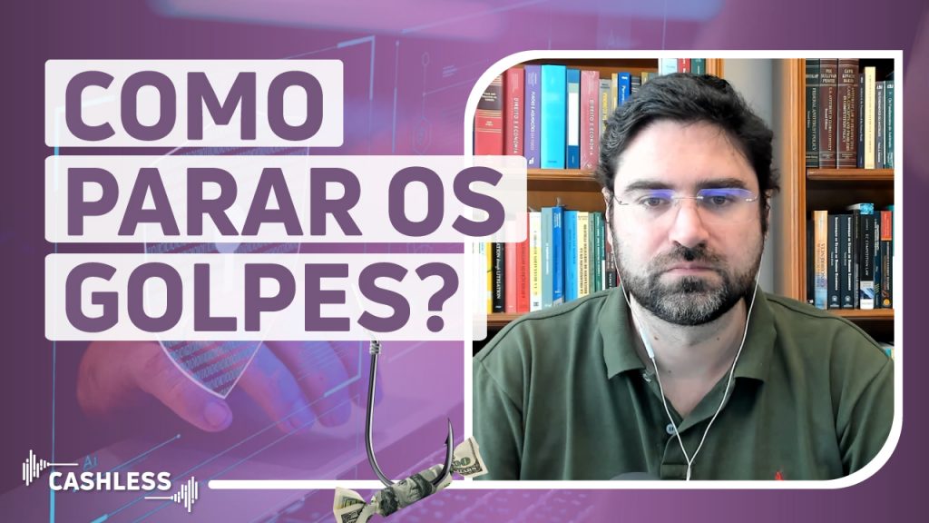 Por que os golpes financeiros não param de acontecer?