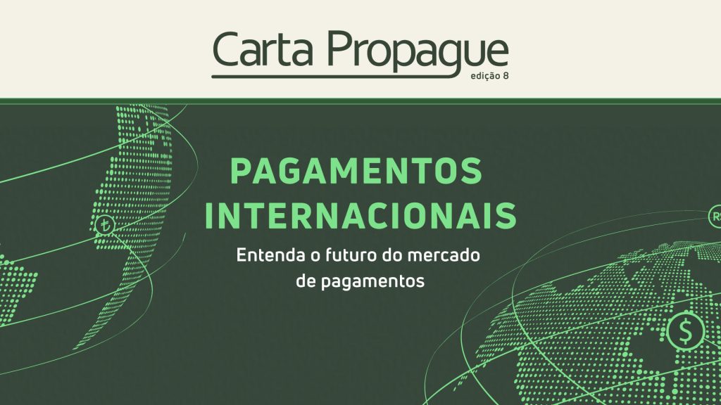 Pagamentos internacionais: entenda o futuro do mercado de pagamentos