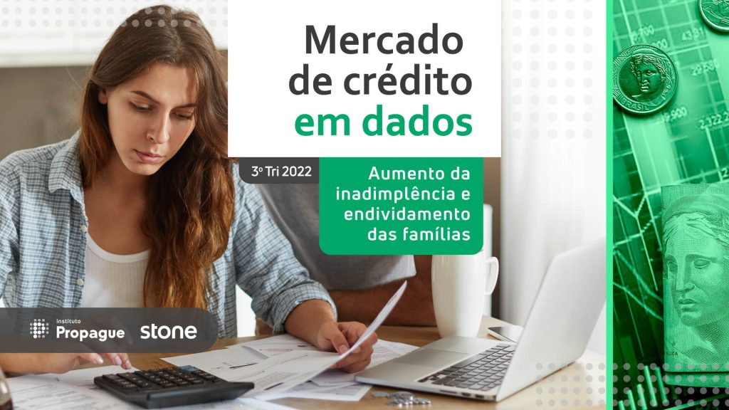 Mercado de crédito em dados